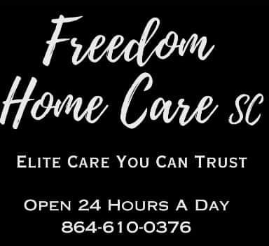 Freedom Home Care SC