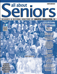 All About Seniors Charleston Summer/Fall 2024