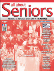 All About Seniors Midlands Fall/Winter 2023