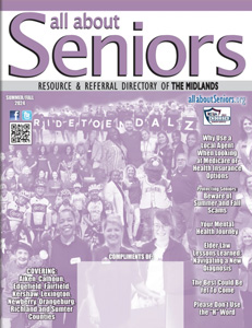 All About Seniors Midlands Summer/Fall 2024