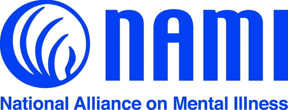 National Alliance on Mental Illness logo